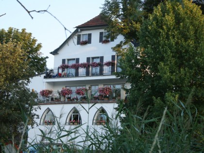 Landgasthof Altes Kurhaus